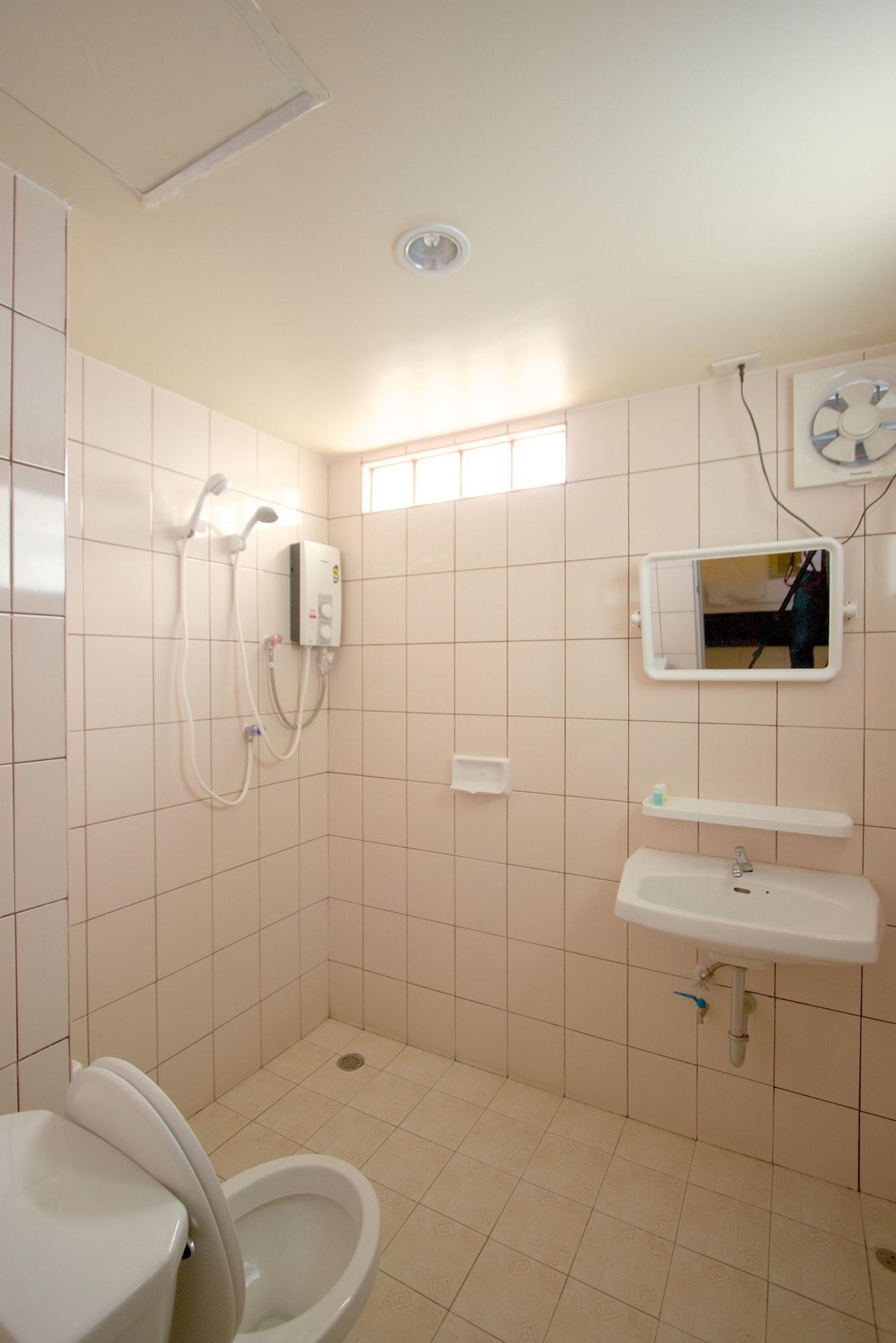 Charn Residence Bangsaen Zewnętrze zdjęcie